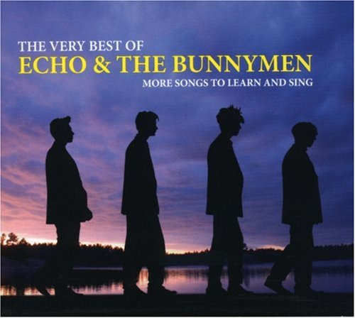 Echo And The Bunnymen - The Game